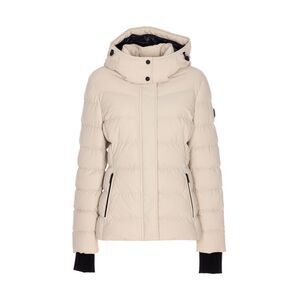 Moose Knuckles Women Betta Down Jacket